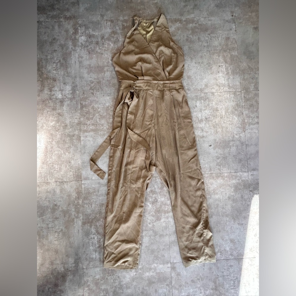 Lulus Jumpsuit